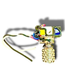 Mid Scoop / Mid Boost Tone Pot Self-Powered