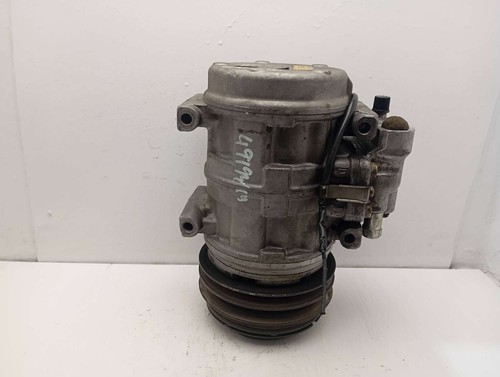 034260805E KLIMAKOMPRESSOR / 491940 FÜR AUDI 80/90 893 1.6 TURBODIESEL RA / S