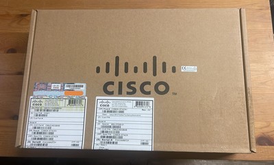 Cisco C2960X-STACK FlexStack-Plus Stacking Kit für 2960X inkl MwSt