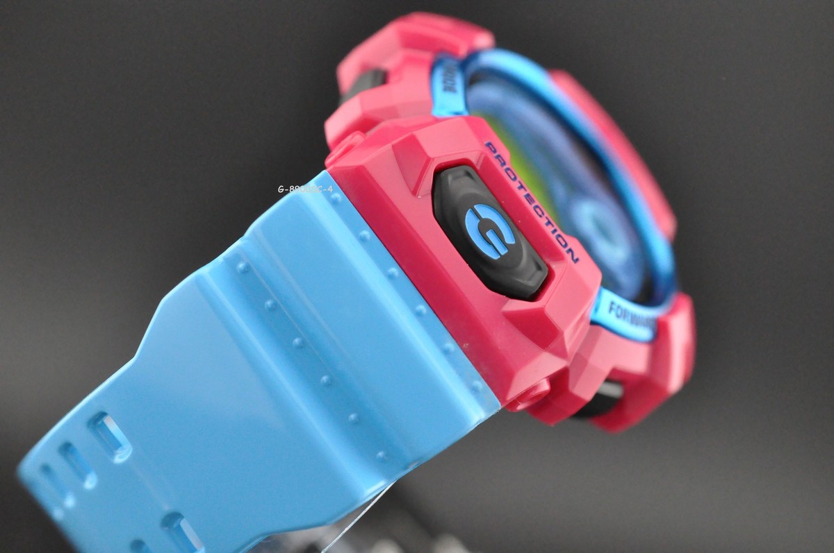 時計 G-SHOCK CASIO DW-8900SC-4JF G-8900SC-4JFサポートページ | CASIO