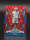 2025 Panini Phoenix Football Red Tyleik Williams #230