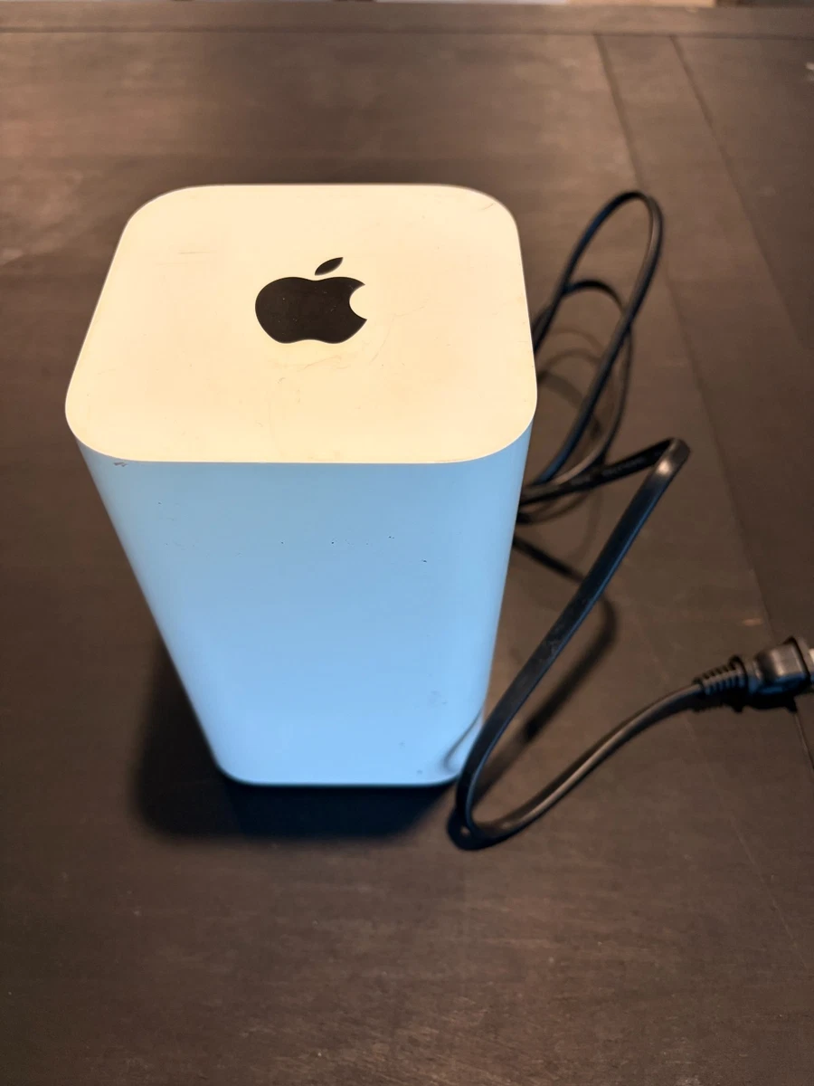 airport time capsule 2tb products for sale | eBay