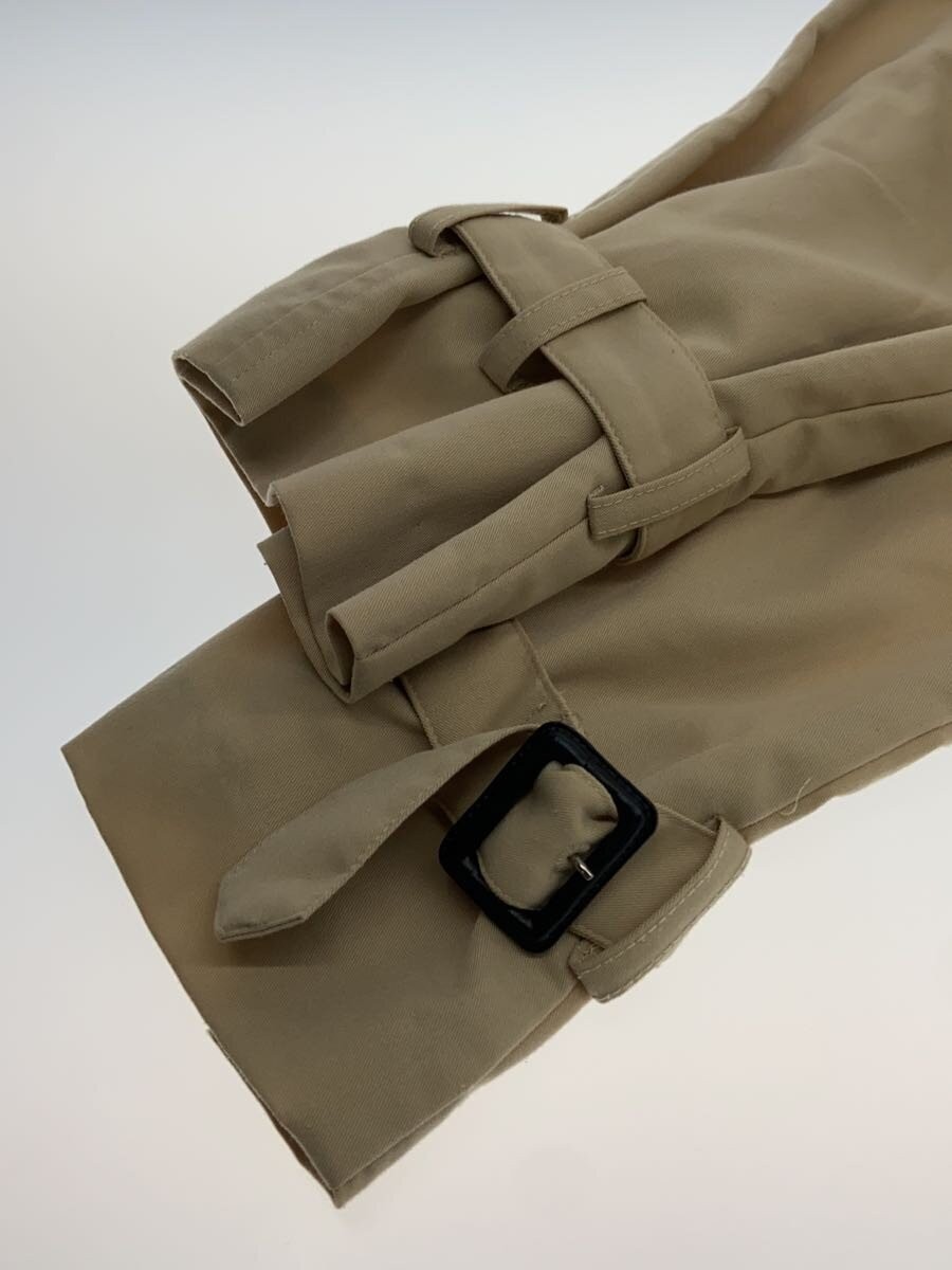 Ameri Trench Coat/-/Polyester/Beg/018170021 2733 - image 5