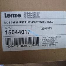 MCS09F38-RS0P1-B14N-ST5S00N-R0SU Fast shipping#DHL or FedEx