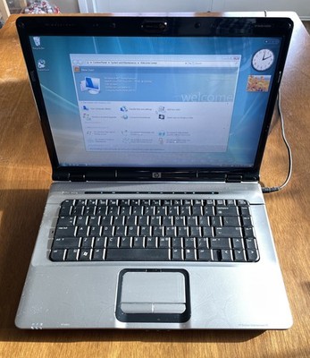 HP Pavilion DV6700 (DV6835nr) Retro Windows Vista Laptop (0K6K)