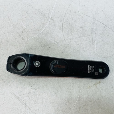 #ad 4iiii Precision Power Meter Shimano FC R9100 Left Crank 172.5mm $229.98