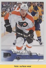 2016-17 Upper Deck Michael Del Zotto #138 READ b5y
