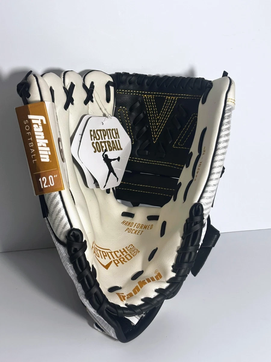 Gant Baseball Franklin Bo Jackson 4611 – Taille 10″ – Droitier – Synthétique Vintage