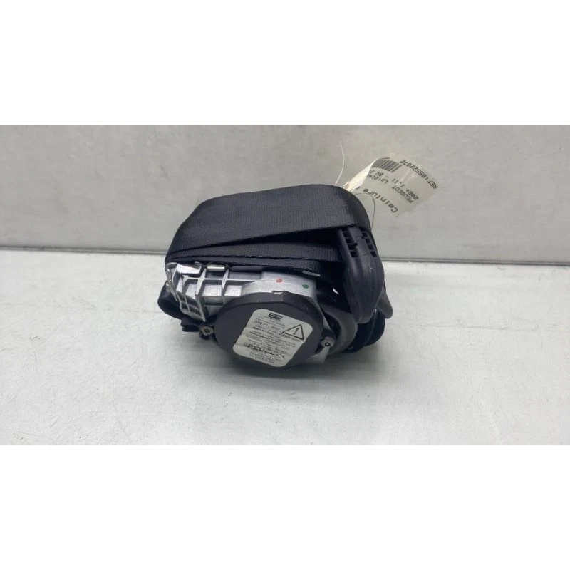 Ceinture avant droit  Peugeot 206 / 206+ OEM 8974 HA - Photo 1/1