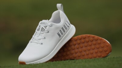 Men’s NOBULL Golf Shoes Men main image 4