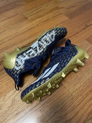 Adidas 404 Georgia Tech Men display picture 2
