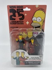 NECA Simpsons 25 of the Greatest Guest Stars Figures 44