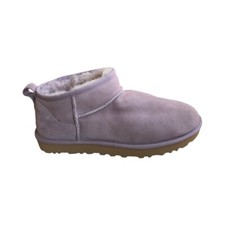 UGG Women's Classic Ultra Mini Sugarplum Boots 1116109