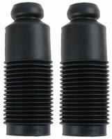 Sachs 900222 Staubschutzsatz StoßDäMpfer Vorne FüR Agila Suzuki Splash Swift