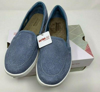 skechers womens loafers