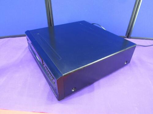 Onkyo DX-C390 CD Player 6 Disc Changer -No Remote - Tested, Works Great - Picture 2 of 5