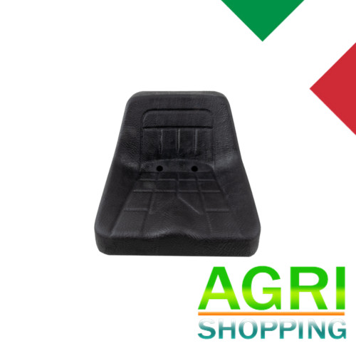 Ricambio Imbottitura AMA 00321 per Sedili Agricoli | Alta Resistenza