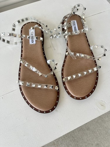 ebay steve madden sandals