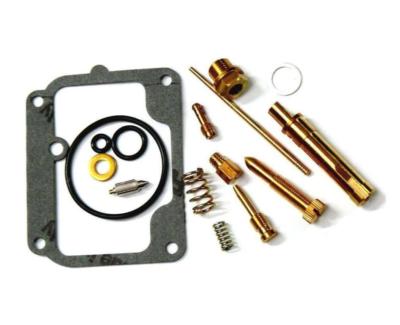 Vergaser Reparatur Satz Yamaha DT 250 512 75-76 Carburetor Repair Set KY-0590