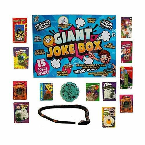 От А до Я 01588 Коробка для шуток Мульти 7790₽