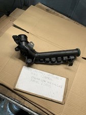 Vauxhall Crossland X Mk1 1.2 Petrol 2020 Intercooler Hose Pipe 9812735880