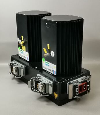 Plasmatreat HTR 22-L133M Hochspannungstransformator