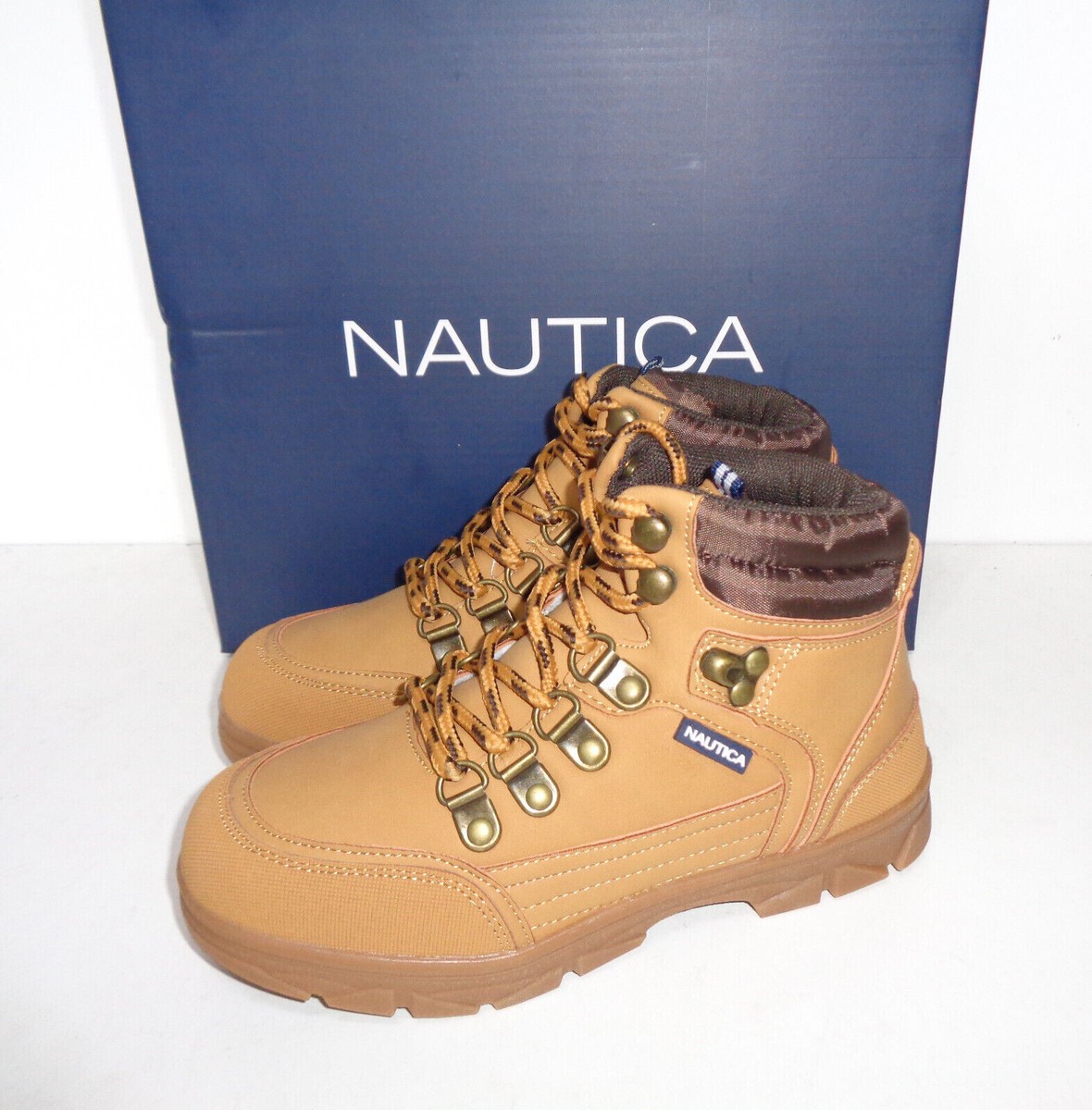 Mens Boots Nautica Hiking Shoes Hiking Boot Nautica Boots Nautica