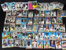 1979 Topps Baseball Cards (Complete Your Set - You Choose!) *A*