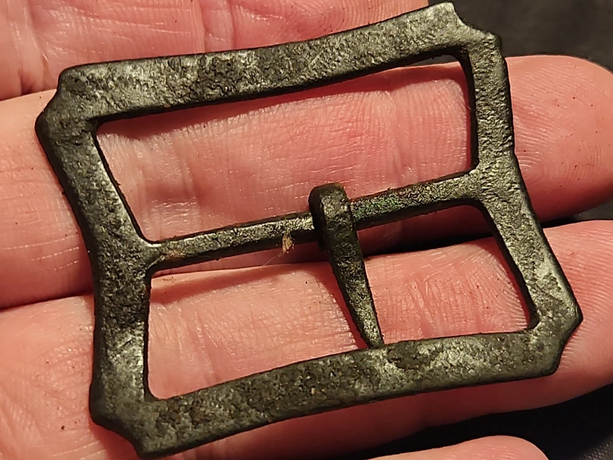The hundreds cheap belt buckle