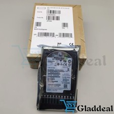New J9F48A 787648-001 HPE MSA 1.2TB 10K 12G 2...