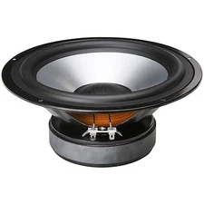 NEW 8.5" 8 ohm Bass Speaker SVC Replacement Sound Woofer Home Audio 8-1/2" 3se