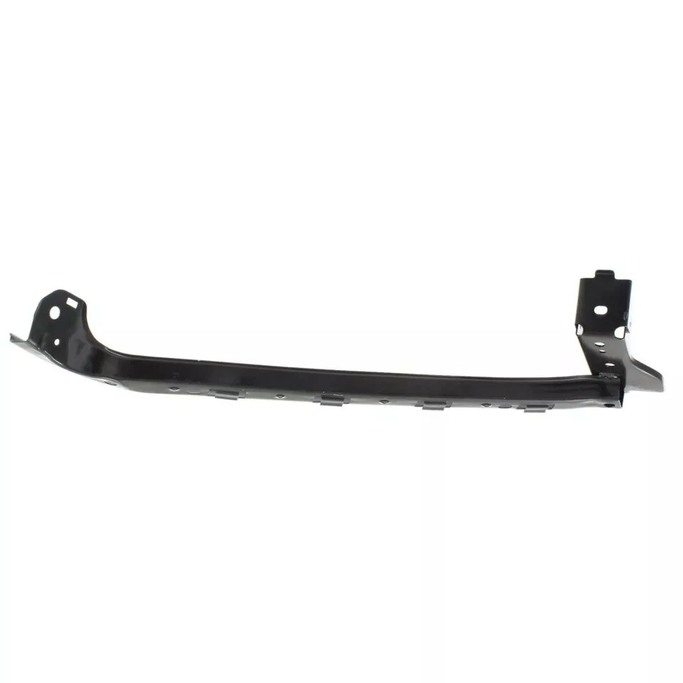 Bumper Bracket For 2011-2017 Honda Odyssey Front Left & Right Side Steel 2Pc - Image 3 of 4