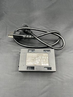 Ubiquiti Networks GP-H480-050G Switching Gigabit Power Supply PoE Injector 48V