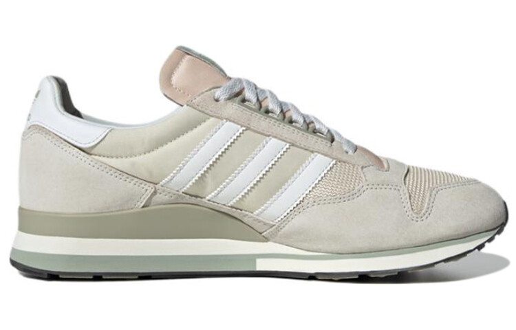 adidas ZX 500 Low Wonder White - GY1998 | eBay