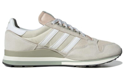 adidas ZX 500 Low Wonder White - GY1998 | eBay