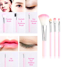 20-Piece Professional Makeup Brushes Set Nylon Makeup Brush Set with Elegan...