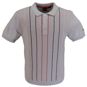 mod polo shirts