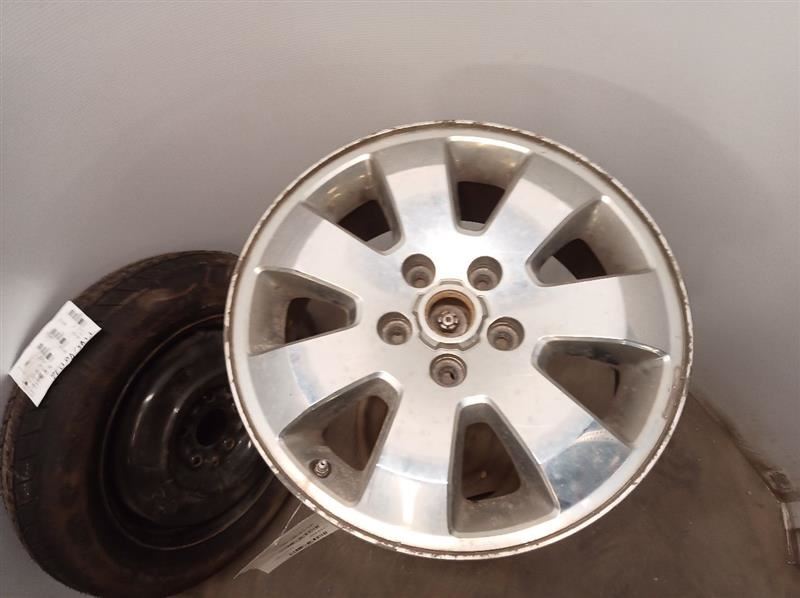 *RASH* 18x7-1/2 Aluminum Rim Wheel from 2010 Jeep Grand Cherokee 9474162