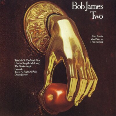 Bob James Two (CD) Album