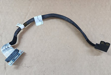 Lot of 2 Dell FVPCF Mono PERC to LFF BP SAS B0A0 Cable for PowerEdge R730XD