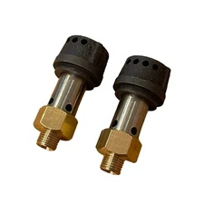 Jet Burner Pilot Replacement