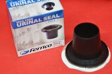 Fernco Wax-Free Urinal Seal No FUS-2 NO WAX Self Stick Commercial Institutional