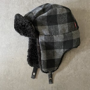 levis trapper hat