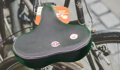 schwinn foam comfort breeze