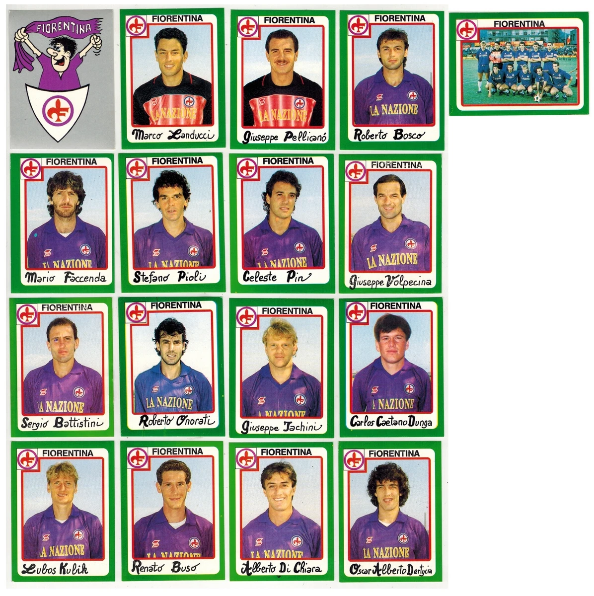 Fiorentina calcio cheap