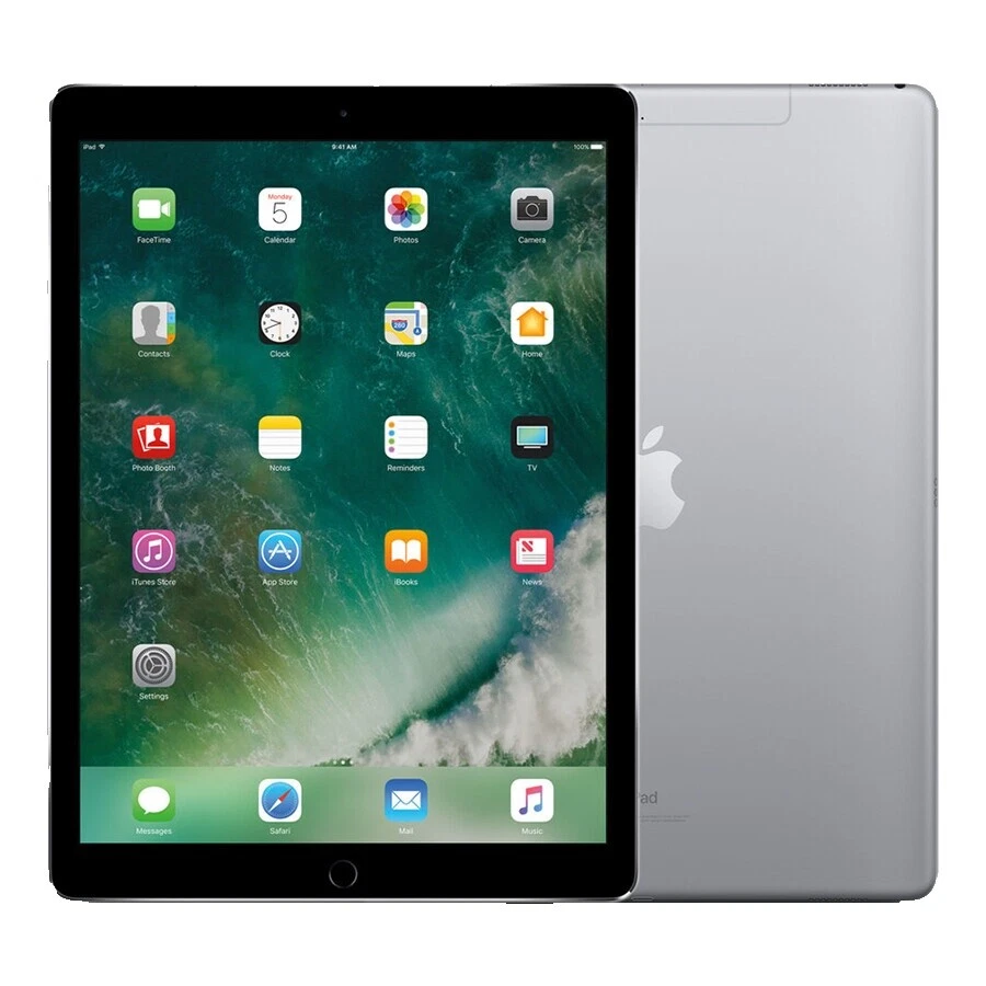 Apple iPad Pro 1st Generation 512GB Tablets & eReaders