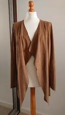 Tom Tailor Waterfall Jacket Size S