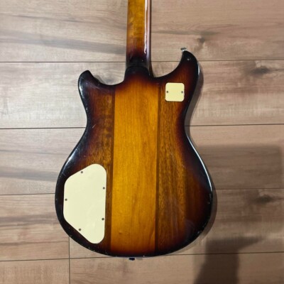 Ibanez ST105 Vintage Electric Guitar Used | eBay