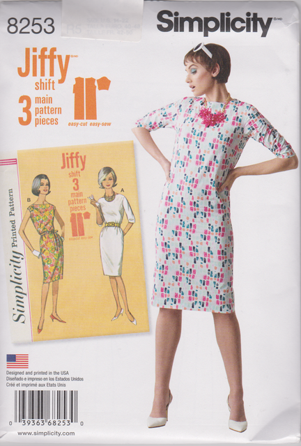 misses shift dresses