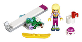 New LEGO Friends 30402.  In Bag.  CARTON 1.